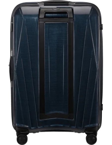 Samsonite Major-Lite medium trolley, midnight blue