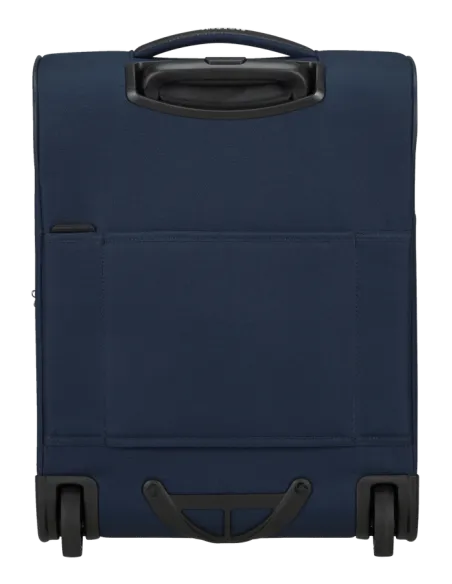 Trolley cabina da sotto sedile Samsonite Litebeam, blue
