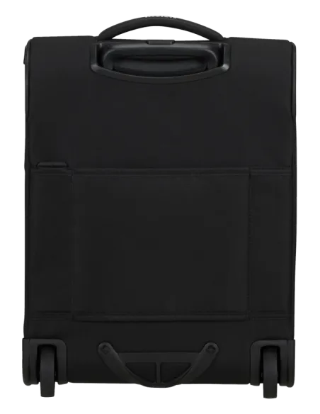 Samsonite Litebeam Trolley mit 2 Rollen Underseater 45cm, schwarz