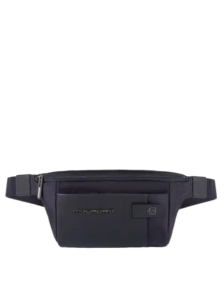 Piquadro Brief2 Bum bag, blue