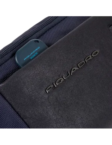 Piquadro Brief2 Bum bag, blue