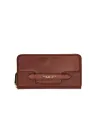 The Bridge Lucrezia Women's wallet brown