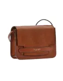 The Bridge Lucrezia small shoulder bag brown