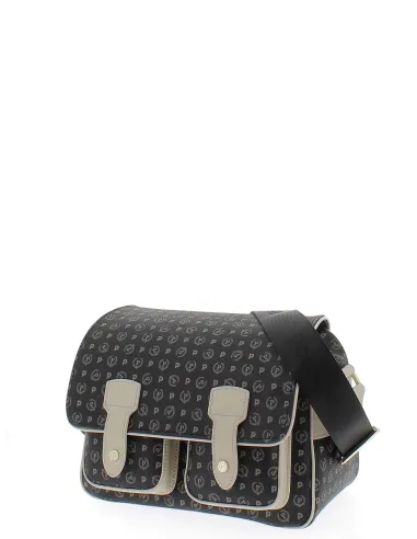 Pollini Heritage Medium Reporter bag,...