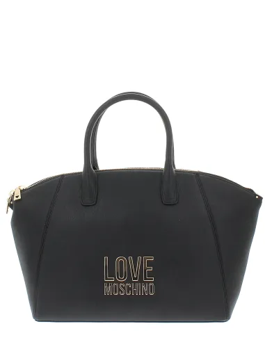 Love Moschino Damen-Einkaufstasche...