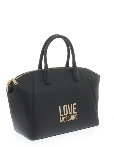 Love Moschino Damen-Einkaufstasche...