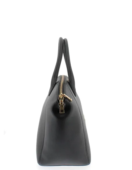 Borsa donna a mano Love Moschino, nera