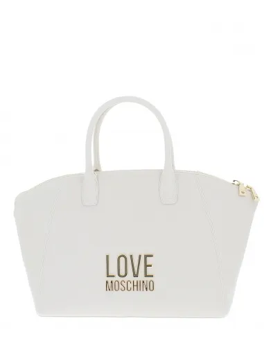 Love Moschino Damen-Einkaufstasche...