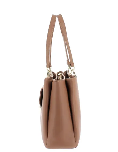 Love Moschino Damen-Einkaufstasche...