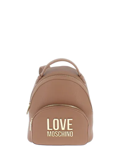 Love Moschino mittlerer Rucksack für...