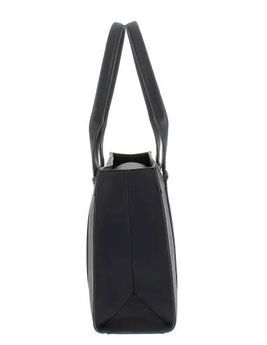 Love Moschino Damen-Einkaufstasche,...