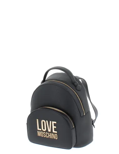 Love Moschino mittlerer Rucksack für...