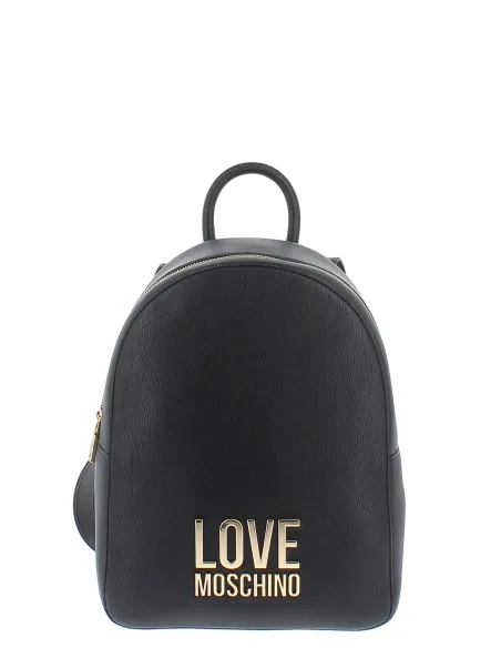 Love Moschino women's backpack