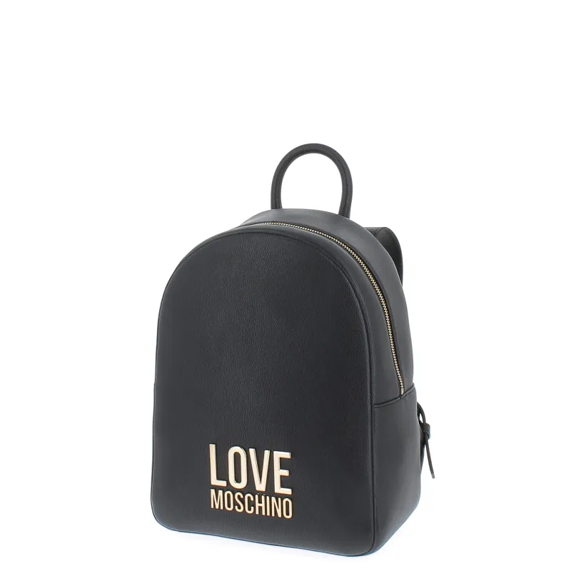 Love Moschino women's backpack 2