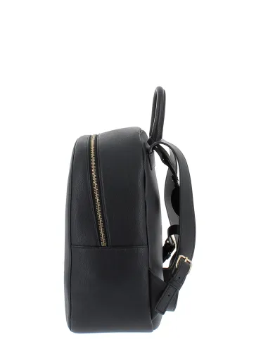 Zaino Love Moschino, nero