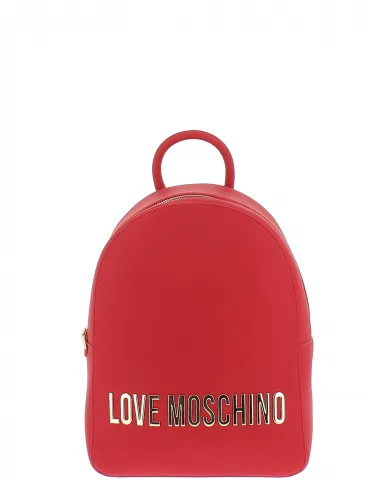 Love Moschino Damen-Rucksack mit...