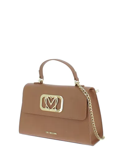 Borsa donna con manico e tracolla...