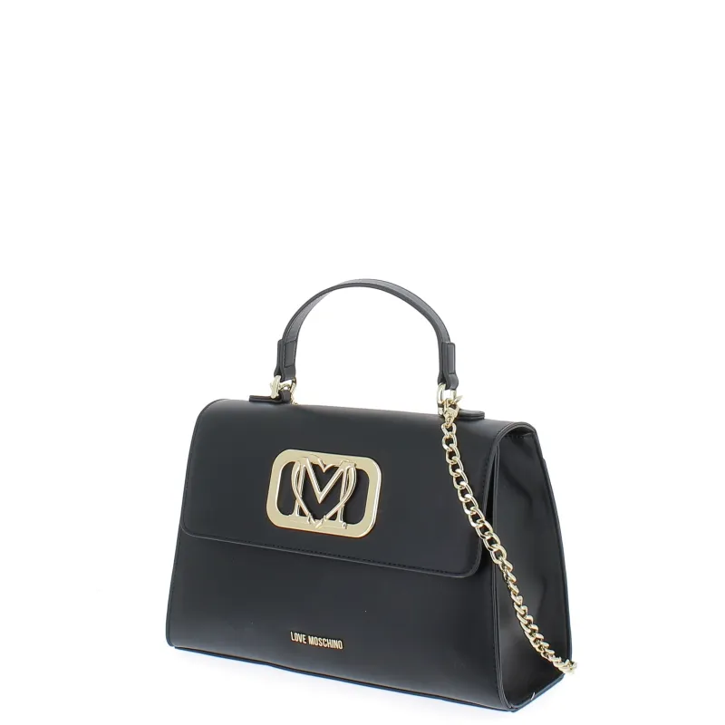 Love Moschino handbag, black