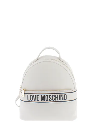 Love Moschino small women's backpack,...