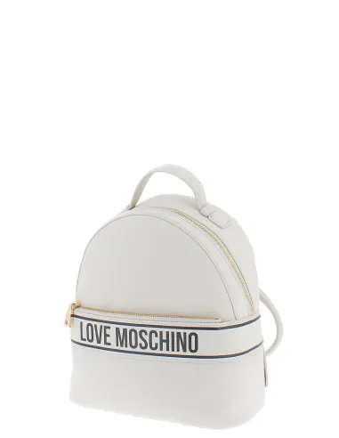 Love Moschino kleiner Damen-Rucksack,...