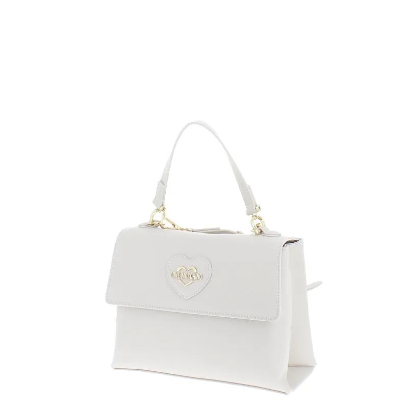 Love Moschino Damentasche mit einem Henkel und... 2