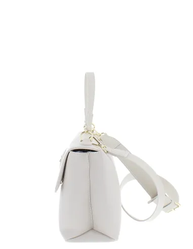 Love Moschino women's bag with top...