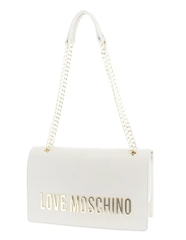 Love Moschino Shoulder bag with three...