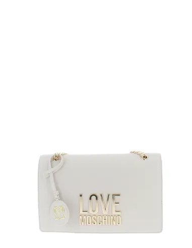 Love Moschino women's cross-body bag,...