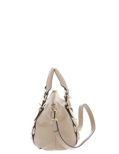 Borsa Love Moschino con due manici e...