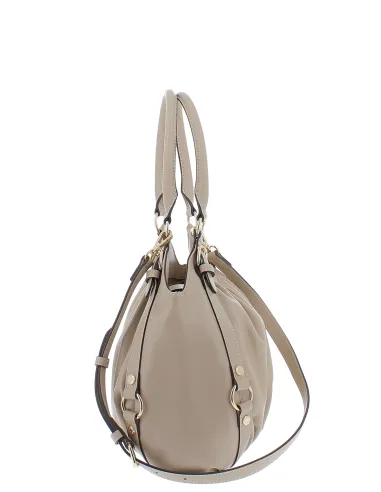 Love Moschino women's bag with two...