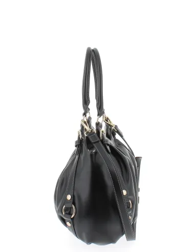 Love Moschino women's bag with two...