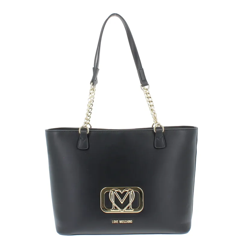 Sac cabas love moschino hotsell