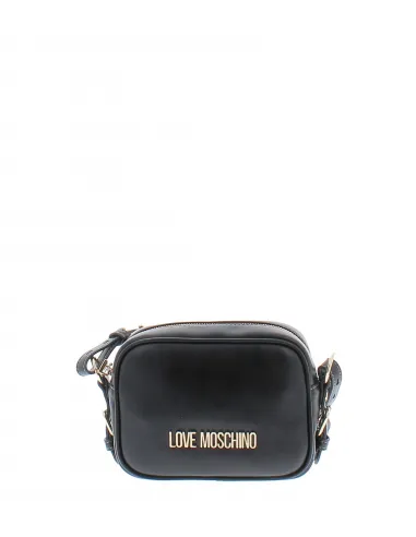 Love Moschino women's cross-body bag,...