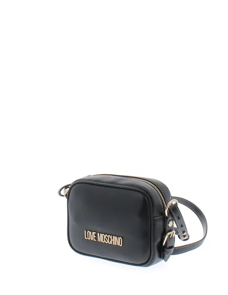 Tracollina Love Moschino, nera