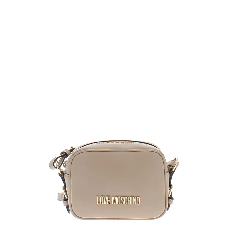 Tracollina Love Moschino, crema