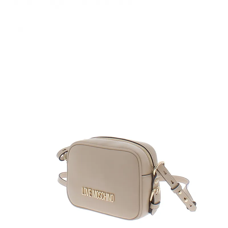 Tracollina Love Moschino, crema 2