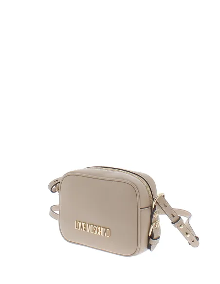 Tracollina Love Moschino, crema