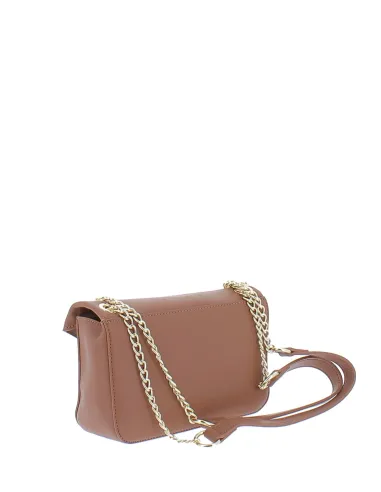 Love Moschino cross-body bag with...