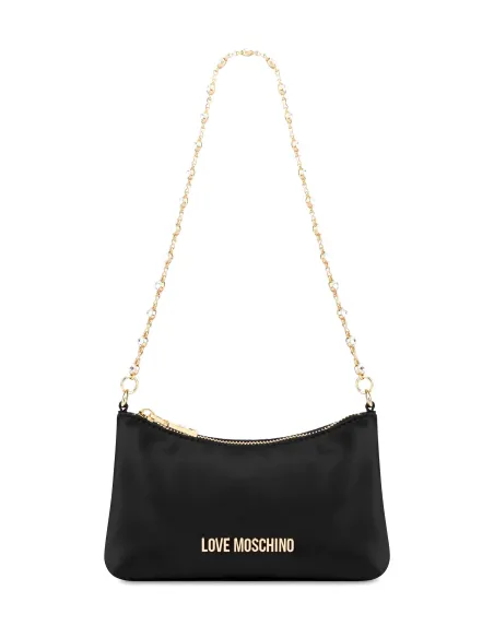Borsa donna Love Moschino, nera