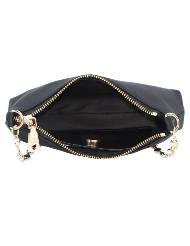 Borsa donna Love Moschino, nera