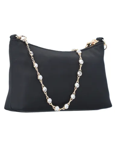 Love Moschino kleiner Tasche aus...