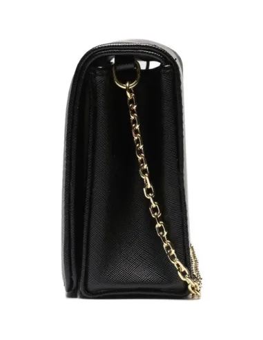 Love Moschino Clutch-Tasche mit...