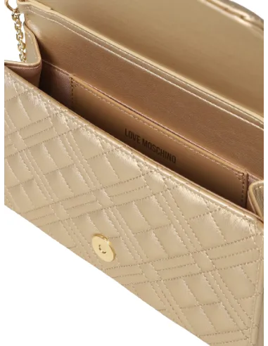 Love Moschino gesteppte...