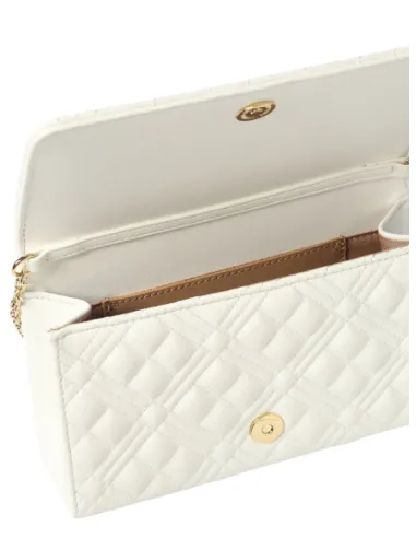 Love Moschino gesteppte...