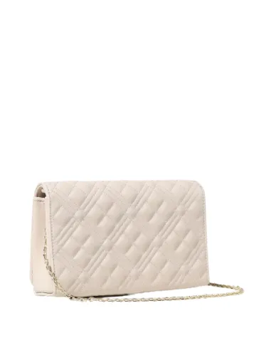 Love Moschino gesteppte...