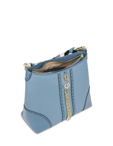 Borsa donna a spalla con manico...