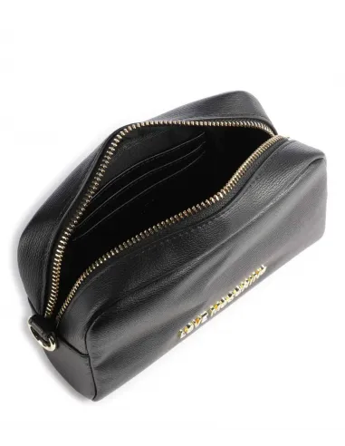 Love Moschino clutch bag with...