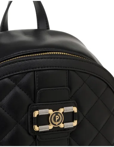 Gesteppter Damenrucksack mit...