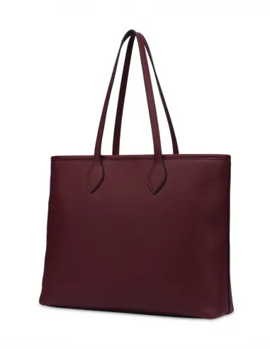 Shopping Pollini con accessorio in...