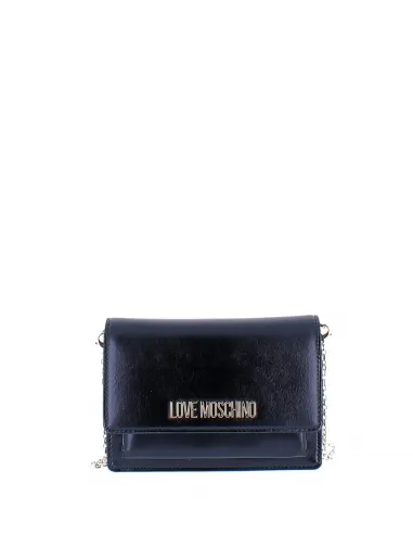 Love Moschino women's clutch bag with...